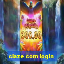 claze com login